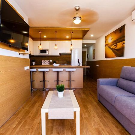 Coral Friendly Holiday Home Плайя-дель-Інглес Екстер'єр фото