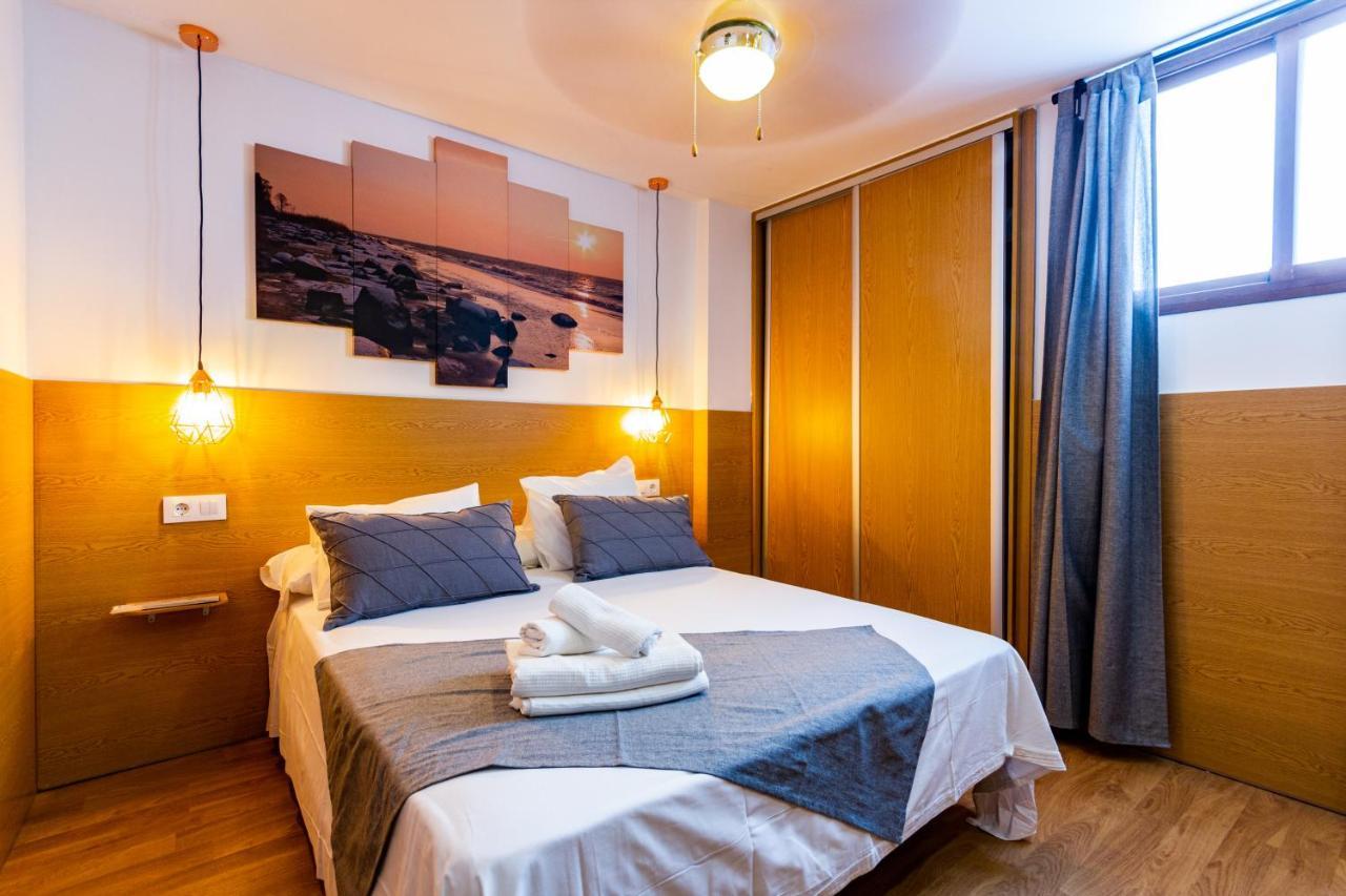Coral Friendly Holiday Home Плайя-дель-Інглес Екстер'єр фото
