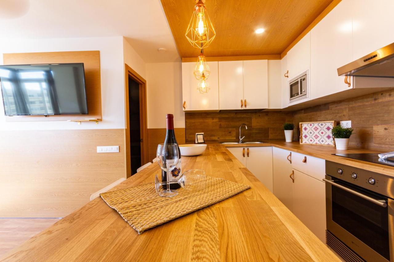 Coral Friendly Holiday Home Плайя-дель-Інглес Екстер'єр фото