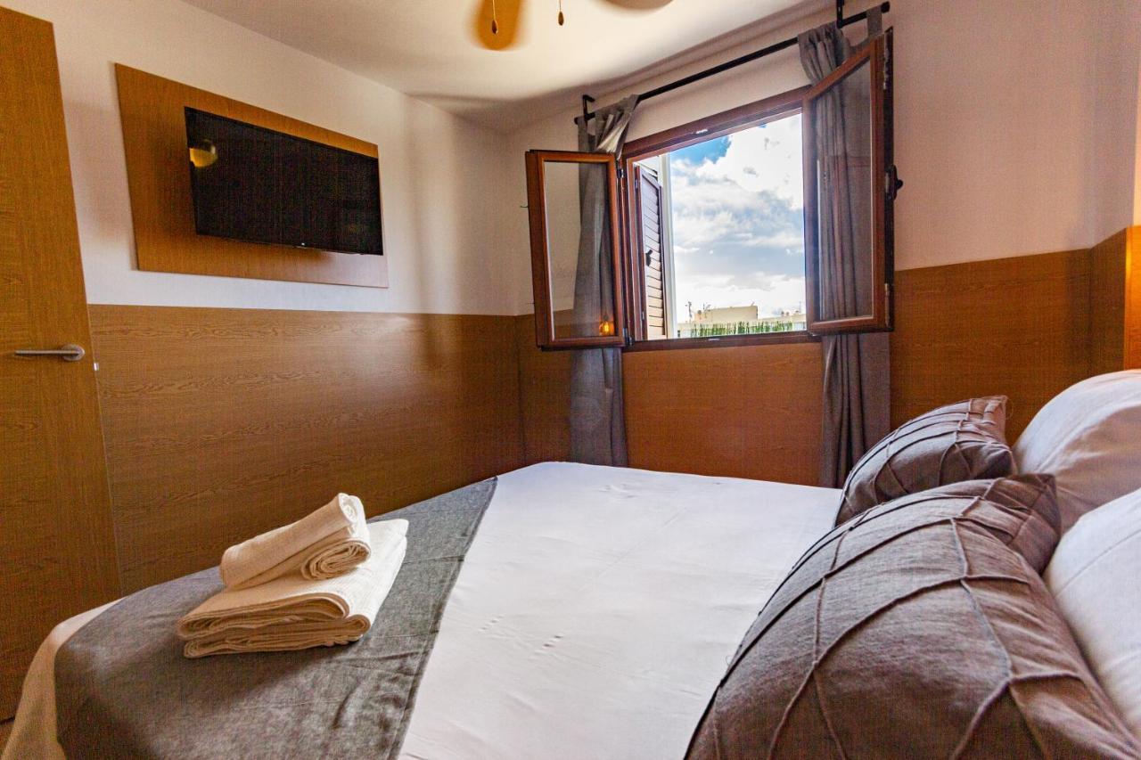 Coral Friendly Holiday Home Плайя-дель-Інглес Екстер'єр фото