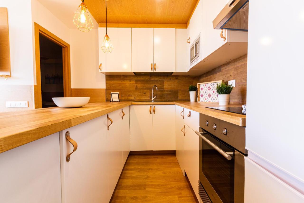 Coral Friendly Holiday Home Плайя-дель-Інглес Екстер'єр фото