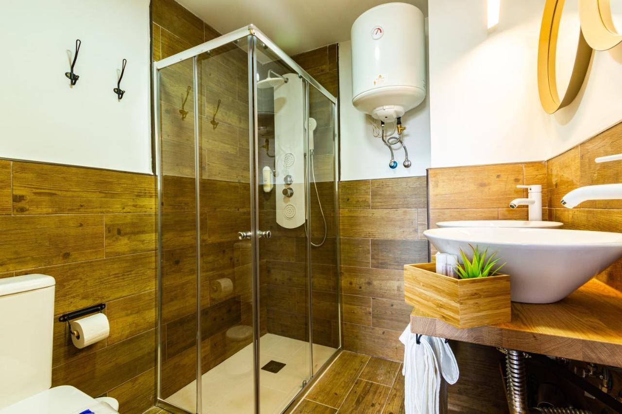 Coral Friendly Holiday Home Плайя-дель-Інглес Екстер'єр фото