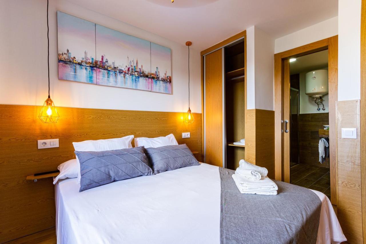 Coral Friendly Holiday Home Плайя-дель-Інглес Екстер'єр фото