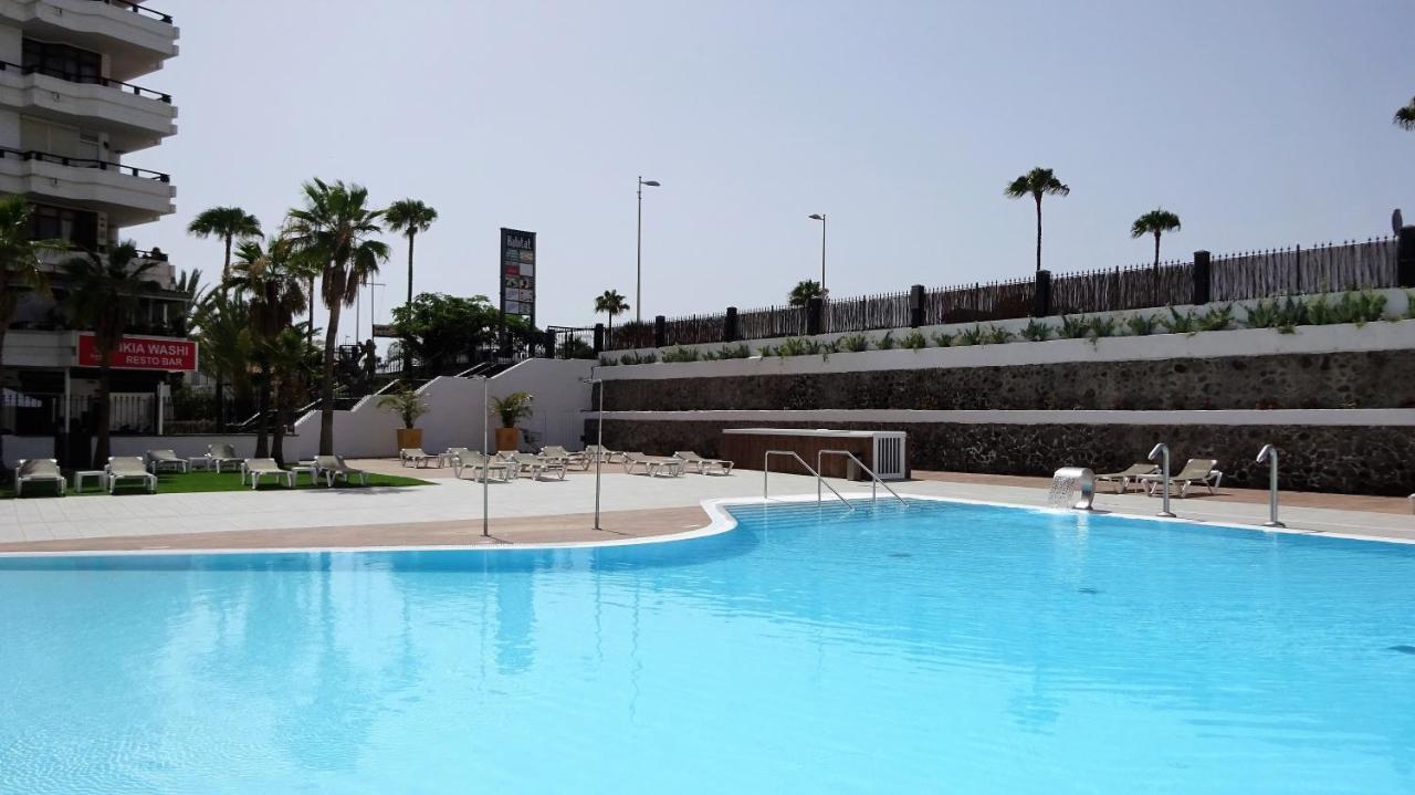 Coral Friendly Holiday Home Плайя-дель-Інглес Екстер'єр фото