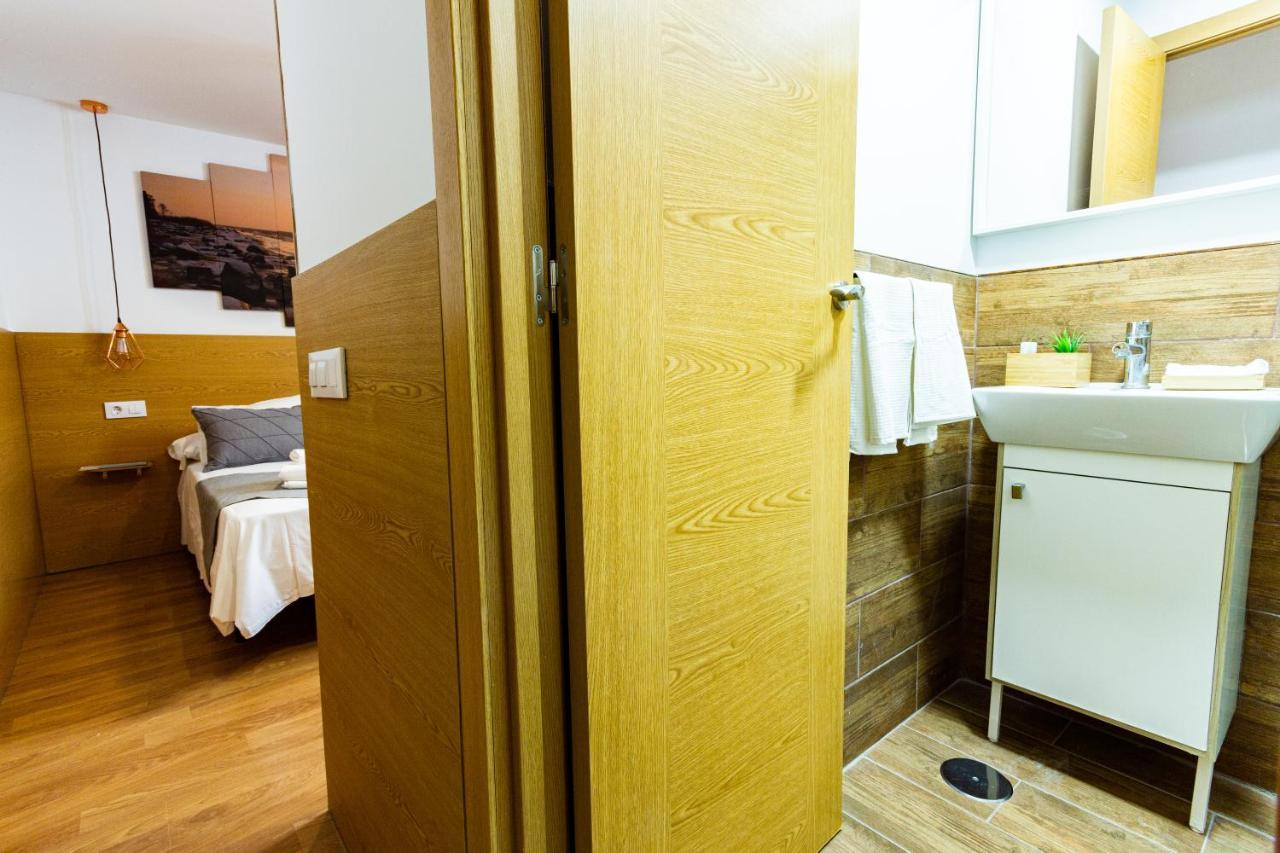 Coral Friendly Holiday Home Плайя-дель-Інглес Екстер'єр фото
