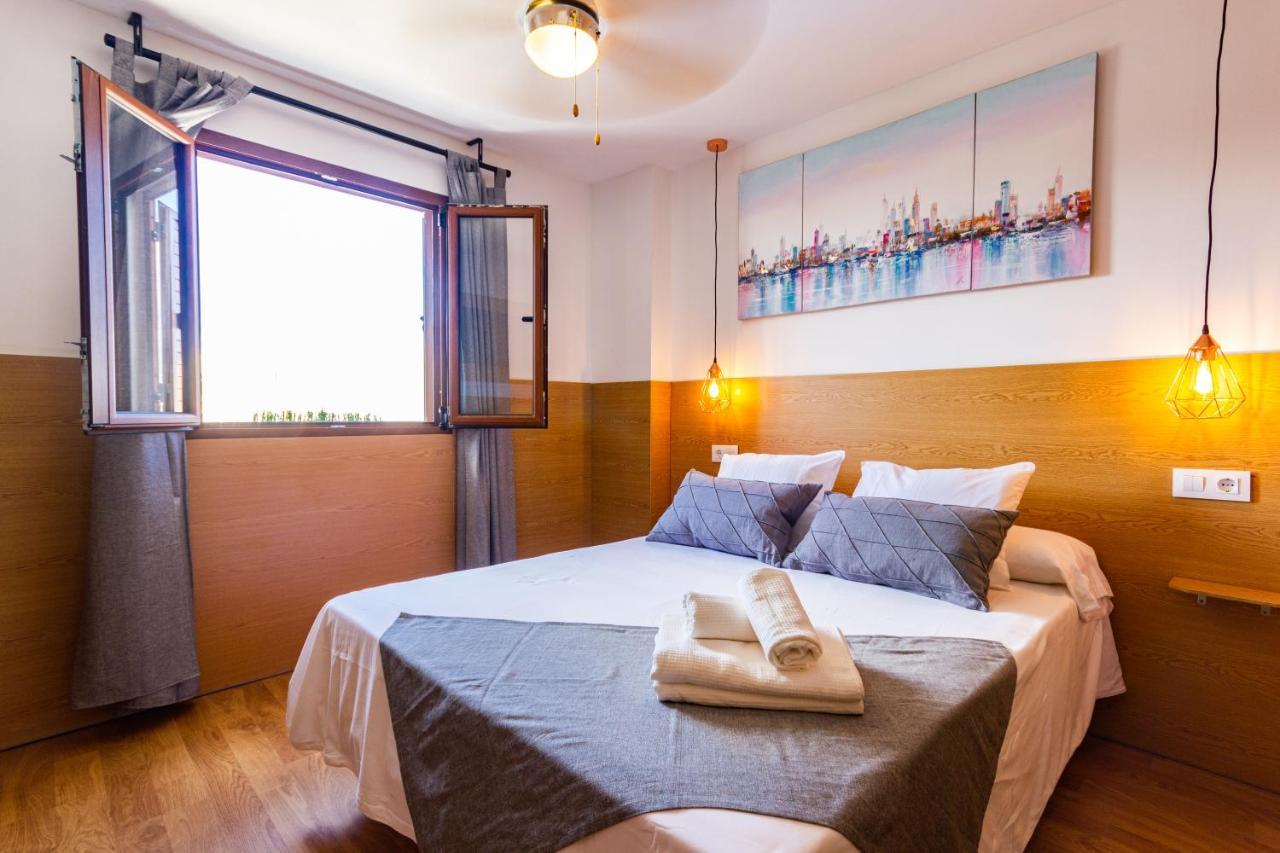 Coral Friendly Holiday Home Плайя-дель-Інглес Екстер'єр фото
